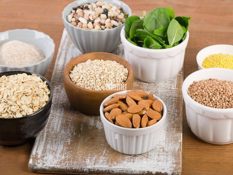 Nutrició i salut